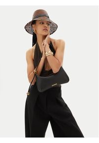 JACQUEMUS Torebka 25E251BA4103171 Czarny. Kolor: czarny. Materiał: skórzane #4