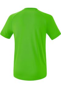 ERIMA - Jersey Erima Madrid. Kolor: zielony. Materiał: jersey. Sport: piłka nożna #2