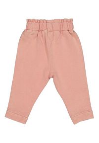 BIRBA&TRYBEYOND - Birba Trybeyond Spodnie dresowe 999 62024 00 M Różowy Regular Fit. Kolor: różowy. Materiał: bawełna #3