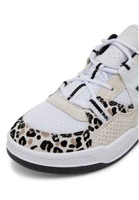 DC Shoes Sneakersy CONSTRUCT DC01660900 Biały. Kolor: biały. Materiał: zamsz, skóra #6