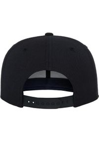 FLEXFIT - Klasyczna Czapka Z Daszkiem Typu Snapback Dla Dzieci. Kolor: zielony, niebieski, wielokolorowy. Styl: klasyczny