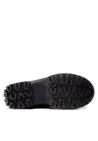 CMP Śniegowce Kinos Snow Boots Wp 3Q48867 Brązowy. Kolor: brązowy. Materiał: nubuk, skóra #6