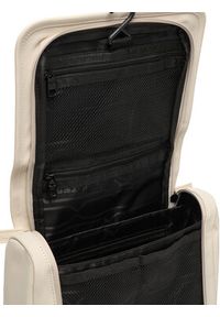 Hunter Kosmetyczka CWBEO-HTR-U1-001-SS26 Beżowy. Kolor: beżowy. Materiał: syntetyk #4