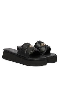 Replay - REPLAY Klapki GWF5A .000.C0018S Czarny. Kolor: czarny. Materiał: syntetyk #5