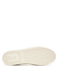 Furla Sneakersy Allegra Lace-Up YM52ALG BX4679 BD 5306S Kremowy. Kolor: kremowy. Materiał: skóra #3