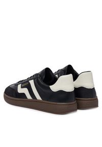 GANT - Gant Sneakersy 32631207 Czarny. Kolor: czarny. Materiał: skóra #3