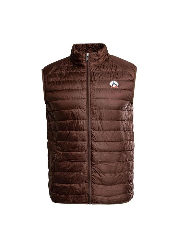 Jott - JOTT TOM Brązowy. Kolor: brązowy. Materiał: tkanina. Sport: turystyka piesza