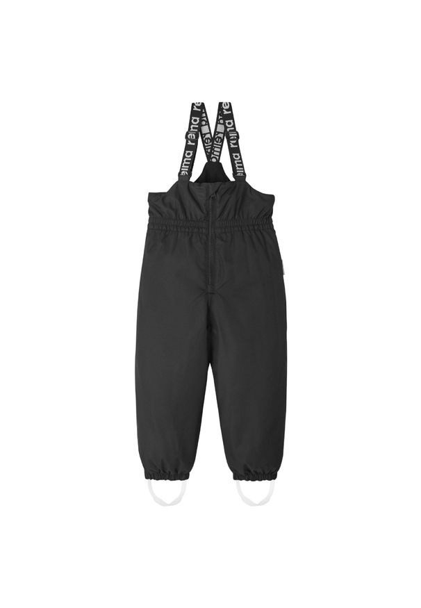 Dziecięce spodnie narciarskie Reima Reimatec Matias. Kolor: czarny. Sezon: zima. Sport: narciarstwo