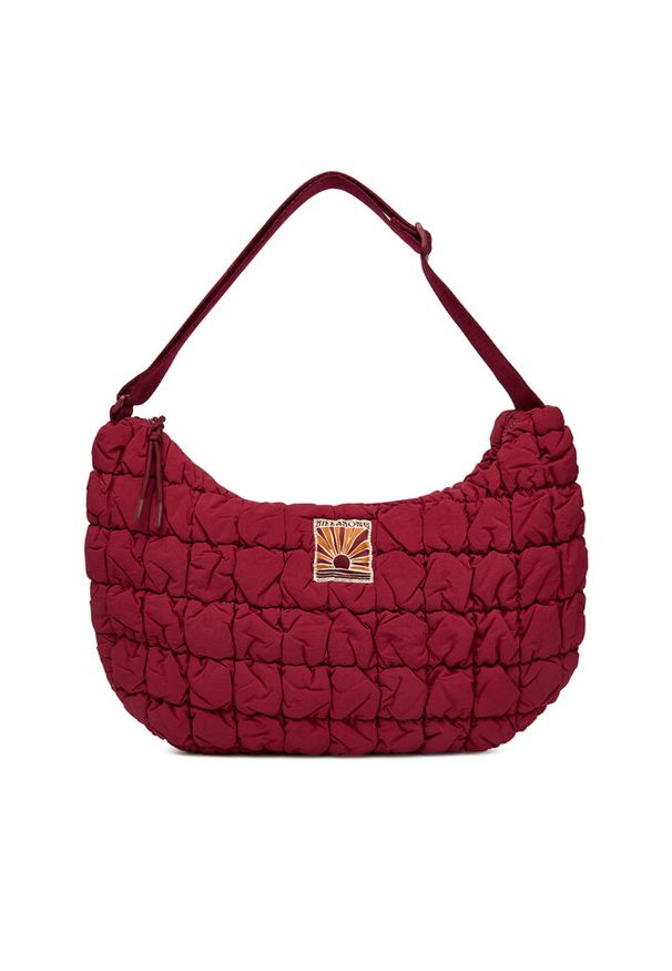 Torebka Billabong. Wzór: kolorowy