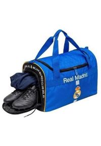 Astra Torba treningowa Real Madrid Young ASTRA #1