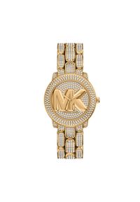 Zegarek Michael Kors. Kolor: złoty #1