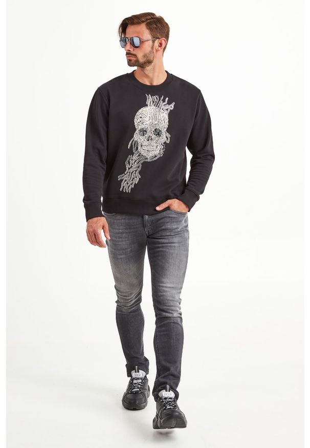 Just Cavalli - BLUZA JUST CAVALLI