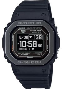 Zegarek sportowy Casio Zegarek Casio G-SHOCK DW-H5600MB-1ER. Styl: sportowy