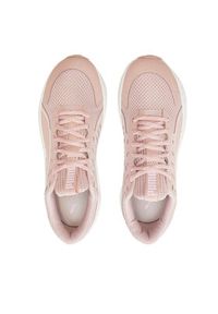 Puma Sneakersy 309992 02 Różowy. Kolor: różowy. Materiał: mesh, materiał #4