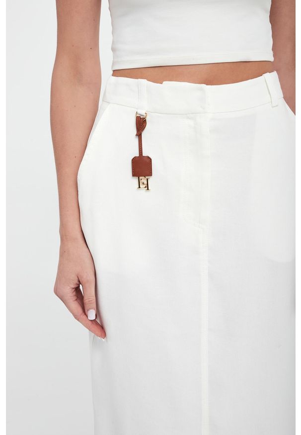 Elisabetta Franchi - Spódnica maxi ELISABETTA FRANCHI