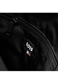 BOSS - Boss Plecak Catch 50490969 Czarny. Kolor: czarny. Materiał: materiał #3