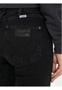 Wrangler Jeansy Piper 112356403 Niebieski Slim Fit. Kolor: niebieski #4