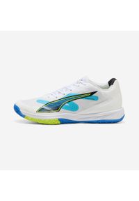 Decathlon - Buty do piłki ręcznej Puma Accelerate 4 Turbo. Sport: piłka ręczna #1