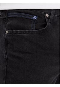 Karl Lagerfeld Jeans Jeansy 240D1101 Czarny Skinny Fit. Kolor: czarny #5