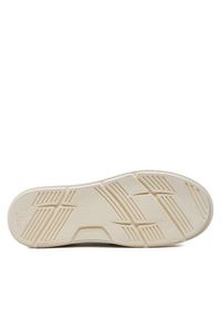 Giuseppe Zanotti Tenisówki EU40030 Czarny. Kolor: czarny. Materiał: materiał #3