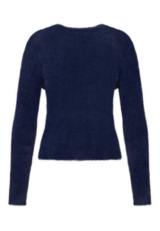 Morgan Kardigan 252-MCLEMI Écru Regular Fit. Materiał: syntetyk