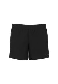 ENDURANCE - Szorty damskie Endurance Potis. Kolor: czarny. Materiał: poliester, elastan. Sport: bieganie #1