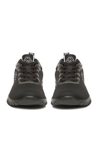 Kappa Sneakersy CEO-SS24-3C007-J Czarny. Kolor: czarny. Materiał: materiał #5