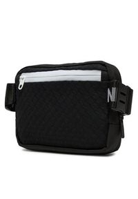 Under Armour Saszetka nerka UA Loudon Waist Bag Xbody 1378418-001 Czarny. Kolor: czarny. Materiał: materiał #3