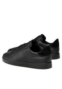ecco - ECCO Sneakersy Street Lite M 52130451052 Czarny. Kolor: czarny. Materiał: skóra #7