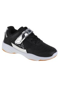 Buty sportowe dla chłopca, Kappa Droum II MF K. Kolor: czarny. Sport: turystyka piesza