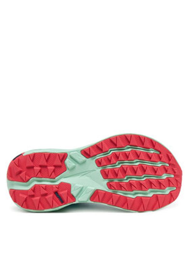 Altra Buty do biegania Experience Wild AL0A85QD3 Niebieski. Kolor: niebieski. Materiał: materiał