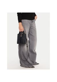 Torebka Guess. Kolor: szary #1