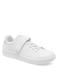U.S. Polo Assn. Sneakersy TRACE003 Biały. Kolor: biały #4