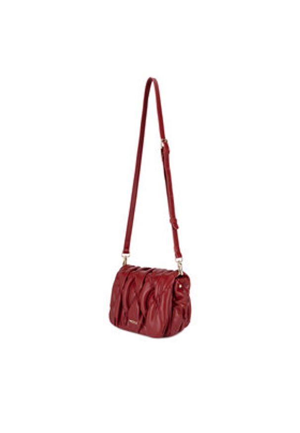 MEXX Torebka MEXX-B-022-06 Czerwony. Kolor: czerwony