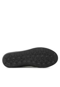 CATerpillar Sneakersy Proxy Mid Fleece P110571 Czarny. Kolor: czarny. Materiał: skóra, nubuk