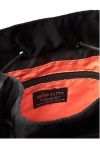 Alpha Industries Saszetka 148944 Czarny. Kolor: czarny. Materiał: materiał #3
