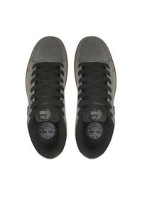 Etnies Sneakersy Kingpin 4101000091 Szary. Kolor: szary. Materiał: zamsz, skóra #6