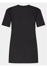 Replay T-Shirt W3566P.000.23612P Czarny Regular Fit. Kolor: czarny. Materiał: bawełna
