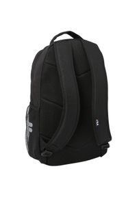 Fila - Plecak Folsom. Kolor: czarny