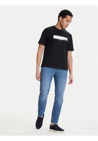 Jack & Jones Jeansy Clark 12291693 Niebieski Regular Fit. Kolor: niebieski #3