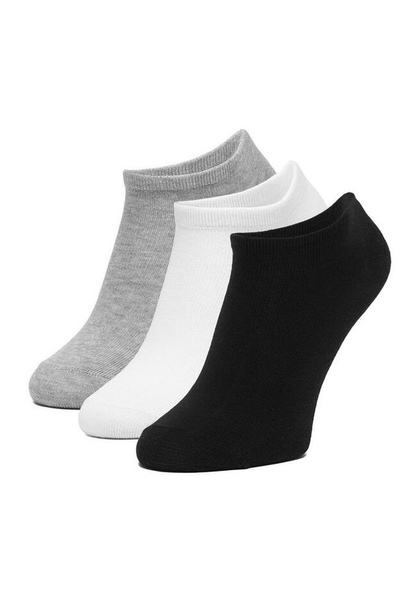 Skarpety długie Sprandi. Wzór: kolorowy