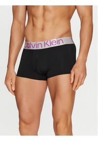 Calvin Klein Underwear Komplet 3 par bokserek 000NB3074A Czarny. Kolor: czarny. Materiał: syntetyk #7
