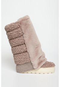 Casadei - Śniegowce damskie CASADEI #2