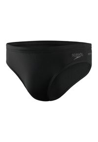 Speedo - Męskie Spodenki Kąpielowe Eco Endurance+. Kolor: czarny. Styl: sportowy #1