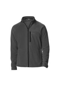 columbia - Bluza sportowa męska Columbia Fast Trek II. Kolor: szary