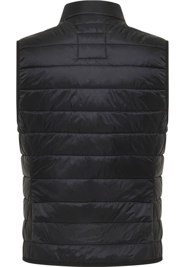 Mustang Style Twin Lakes Black Beauty 1016738 4185 Bezrękawnik. Długość rękawa: bez rękawów