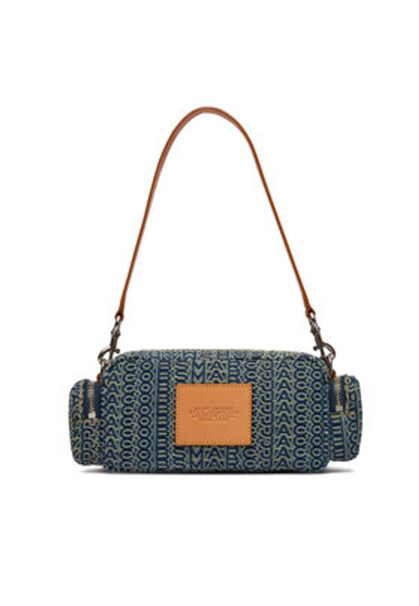 MARC JACOBS - Marc Jacobs Torebka 2P5HSH031H03 Niebieski. Kolor: niebieski