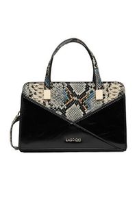 Lasocki Torebka CEO-LSK-M-002-09 Czarny. Kolor: czarny #3