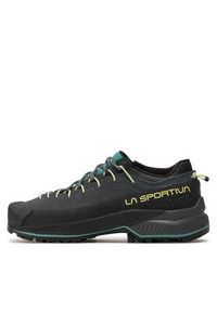 LA SPORTIVA - La Sportiva Trekkingi TX4 EVO WOMAN 37C900736 Szary. Kolor: szary #2