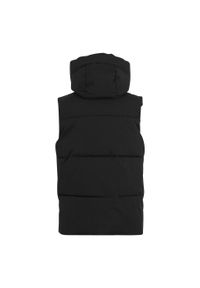 Regatta - Kelse Body Warmer Dla Pań I Panów. Kolor: czarny. Styl: sportowy. Sport: turystyka piesza